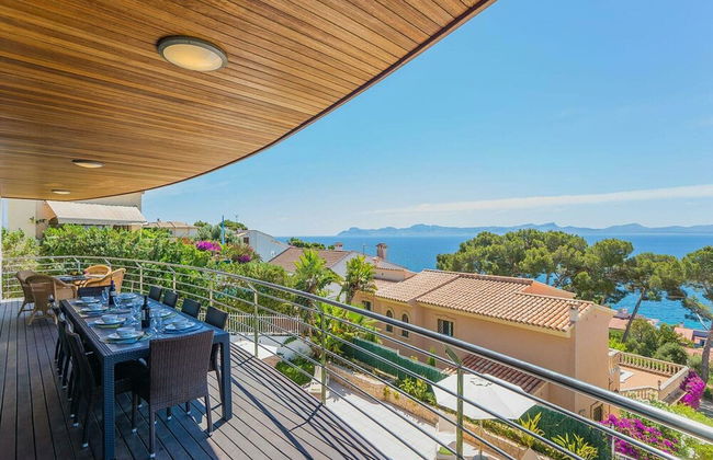 Luxury Villa in Alcudia With Private Pool and Near the Beach - Foto 37