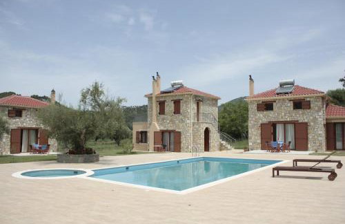 Evinos Garden - Photo 38