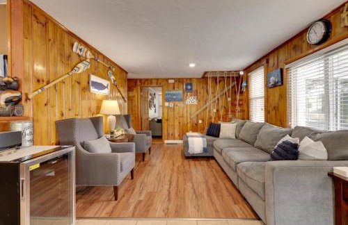 World Cup Attendees Lake Retreat 5 Mi to Gillette! - Foto 8