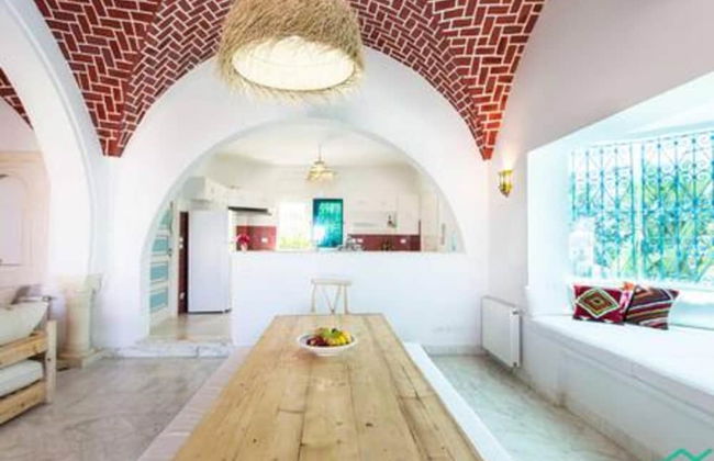 Dar Barsha Beach Front White Sand and Happiness - Foto 34