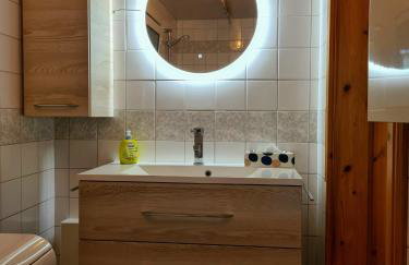 Ferienhaus Am Becherberg - Foto 5