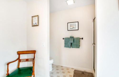 Casa Seaview - Foto 22