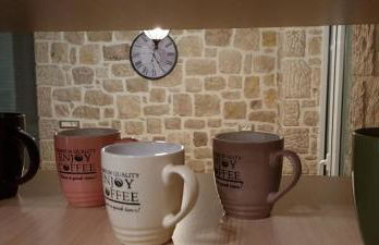 Πέτρα, Ελιά και Λεβάντα - Foto 27