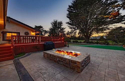 4300 sq ft Bay Escape, Near Beach, Golf and Trails - Foto 1