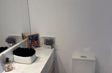 2 Suites Setor Bueno Maison Declerck - Foto 29