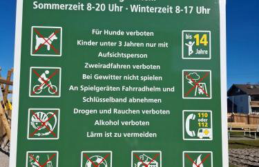 Ferienwohnung Sternschnuppe - Photo 6