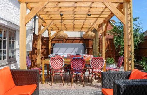 Spring Cottage - Foto 41