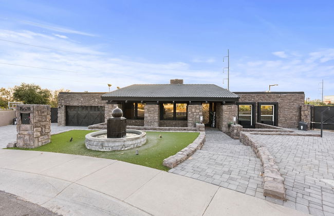 Tequila Fountain - Foto 71