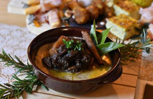 Agriturismo Ai Pradons - Foto 15