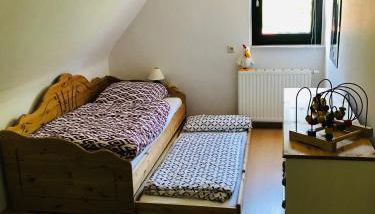 Ferienhaus Thalblick in Ruhla - Foto 5