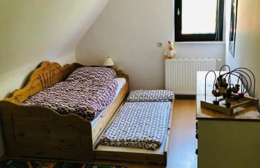 Ferienhaus Thalblick in Ruhla - Foto 5