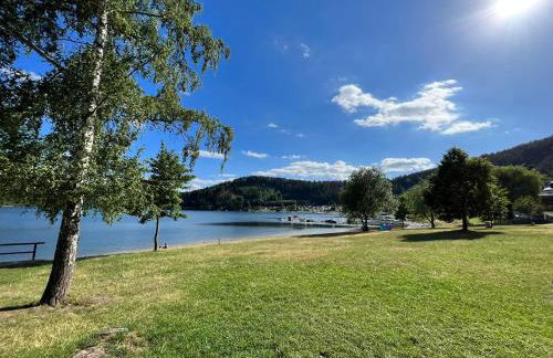 AR Apartments II I 5 Pers I Prime I Küche I WLAN I am Thüringer Meer - Foto 38