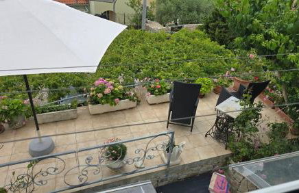 Apartment Neno - Terrace & Parking - Foto 4