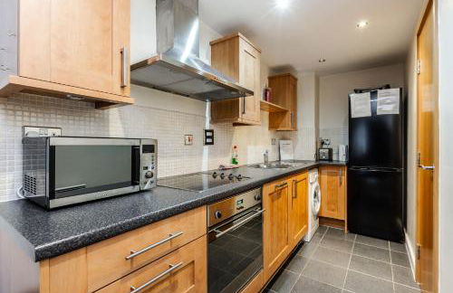 Liverpool City Centre Apartments - East Village - Foto 9