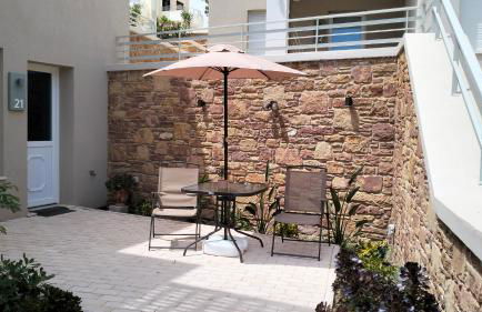 Iris Studios Chios - Foto 63