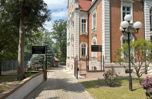 Nysa River Apartments Zgorzelec - Foto 2