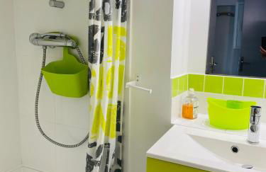 Studio Val de Naurouze Piscine Parking - Foto 17