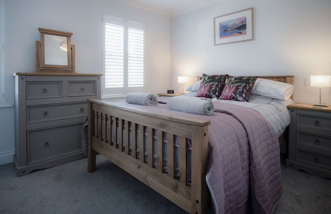 Ty Melyn - 2 Bedroom Cottage - Tenby - Foto 10