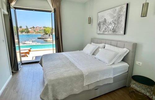 Villa Runčika Luxury Apartment - Photo 10