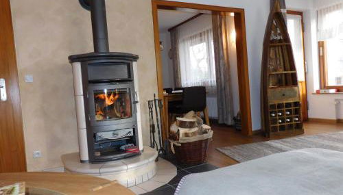 Ferienhaus Rabenhorst - Foto 3