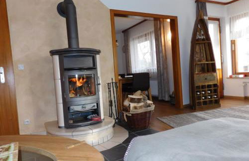 Ferienhaus Rabenhorst - Foto 3