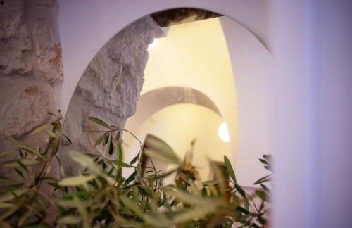 Trulli d'Estia - casa vacanze - Foto 9