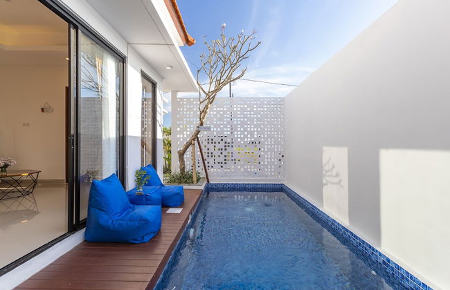 Astungkara Bali Villa - Foto 27