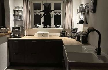 Altes Grabenhöfchen - 5 Sterne Ferienhaus - Foto 16