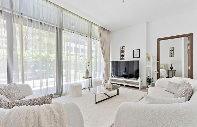 Silkhaus Park View Tower - Saadiyat Island - Photo 38