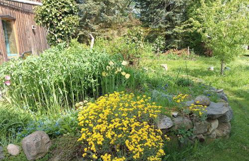 Landwohnung Ruppersdorf in Sachsen - Foto 15