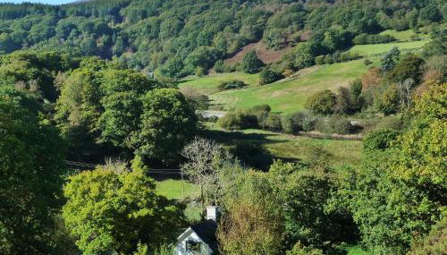 Dolmurgoch Snowdonia Cottage - Foto 2