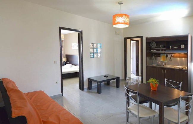 Ialysos City Hotel - Photo 26