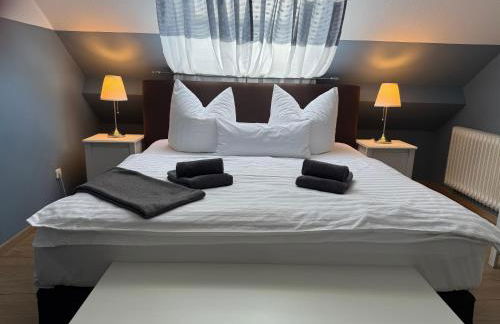 Ferienwohnung Zellerfelder Höhe - Foto 16