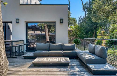 La villa des Dunes - Brétignolles sur mer - Photo 33