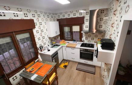 La sal de Terreros - Photo 11