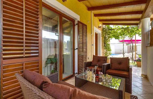 Holiday house Emily with a pool - Foto 28