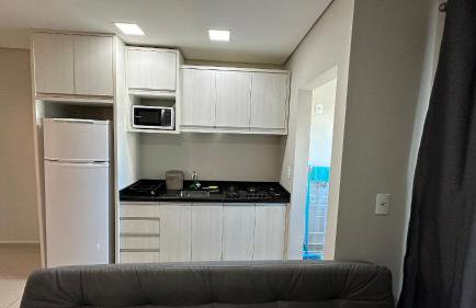 Apartamento novinho e confortável no centro de Foz - Foto 56