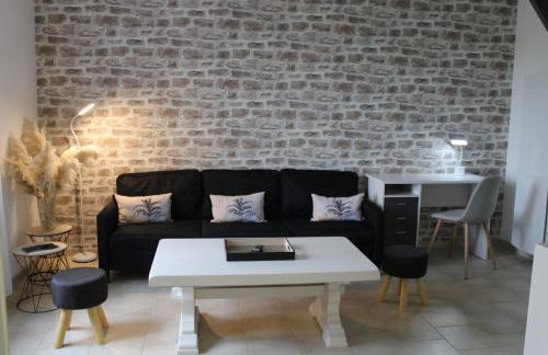 Gite de Bel-Air - Foto 9