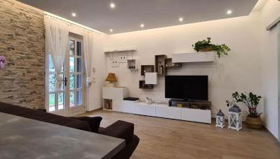 Sirmione ' s Flower- CIR 017179-CNI-00423 - Foto 1