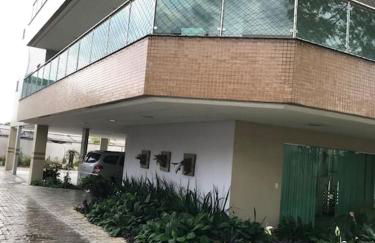 8-Flat confortável lugar nobre - Foto 14