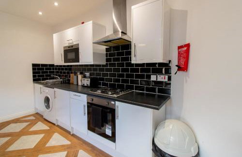 Great offers on Long Stays!! LaLuNa Apartments - Foto 72