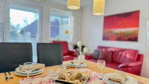 "Landhaus Voss" Typ 2 Nr8 - Foto 3