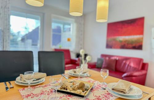 "Landhaus Voss" Typ 2 Nr8 - Foto 3