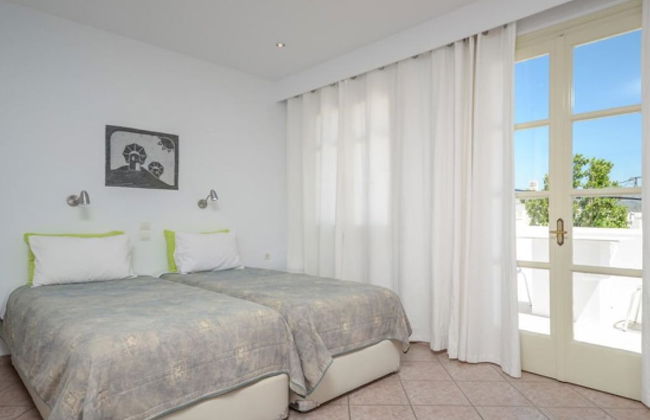 Windmill Naxos - Photo 11