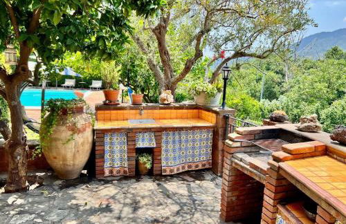 Holiday Home in Sicily near Mount Etna - Foto 20