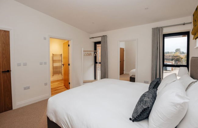 Cart Shed 1 - From 140 Per Night - Foto 30