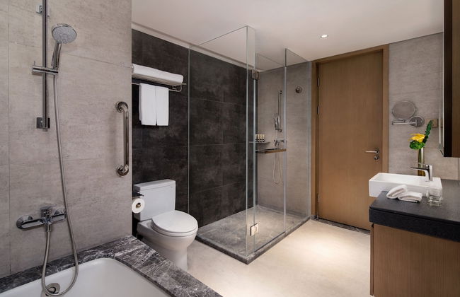 Citadines Songshan Lake Dongguan - Photo 27