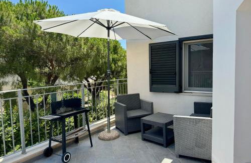 Villa Fiorella Porto Cesareo primo piano 2 locali - Foto 5