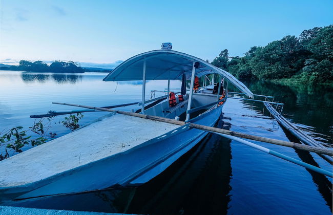 Almost Heaven Lake Resort by Cocotel - Photo 38