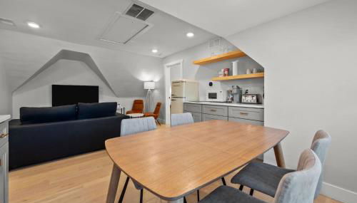 Broadway Dog-Friendly Loft with Parking - Foto 3